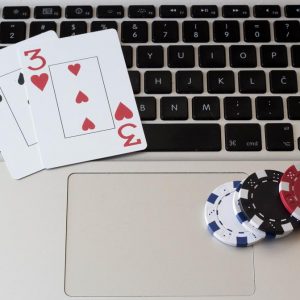 poker en ligne