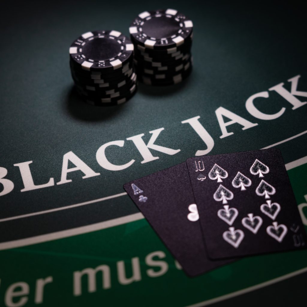 blackjack