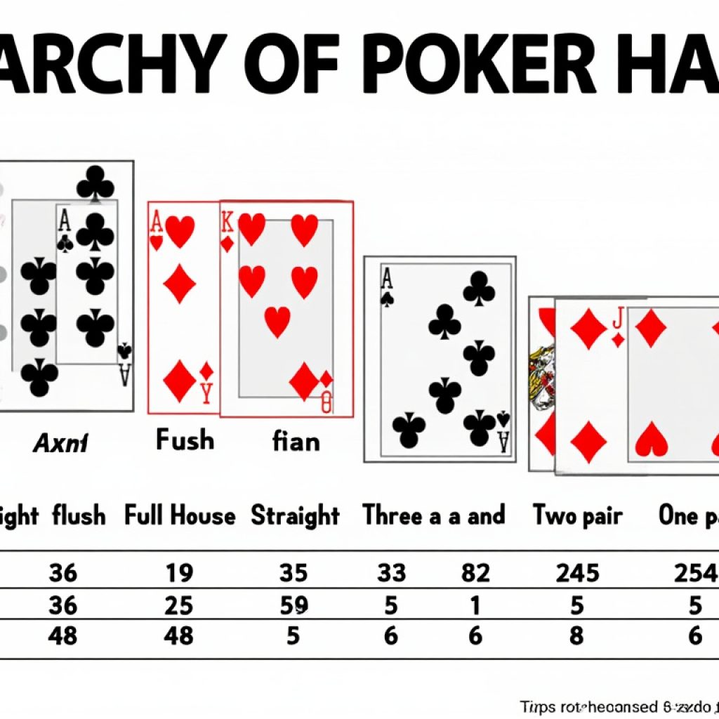 découvrez toutes les techniques du poker, des bases essentielles aux stratégies avancées, pour améliorer votre jeu, maîtriser les combinaisons et optimiser vos chances de gagner à chaque partie.