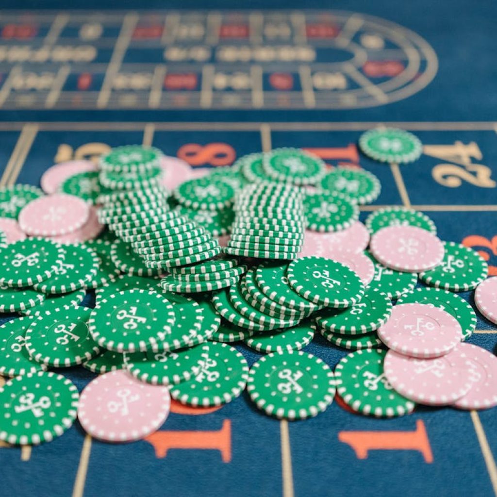 poker lifestyle