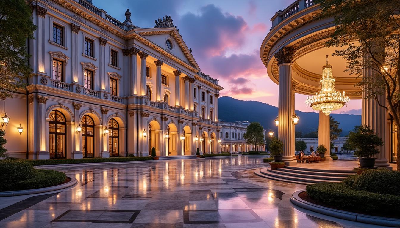 découvrez les nombreux avantages de jouer dans la salle de poker du casino baden à baden en allemagne, alliant ambiance conviviale, jeux variés et cadre exceptionnel.