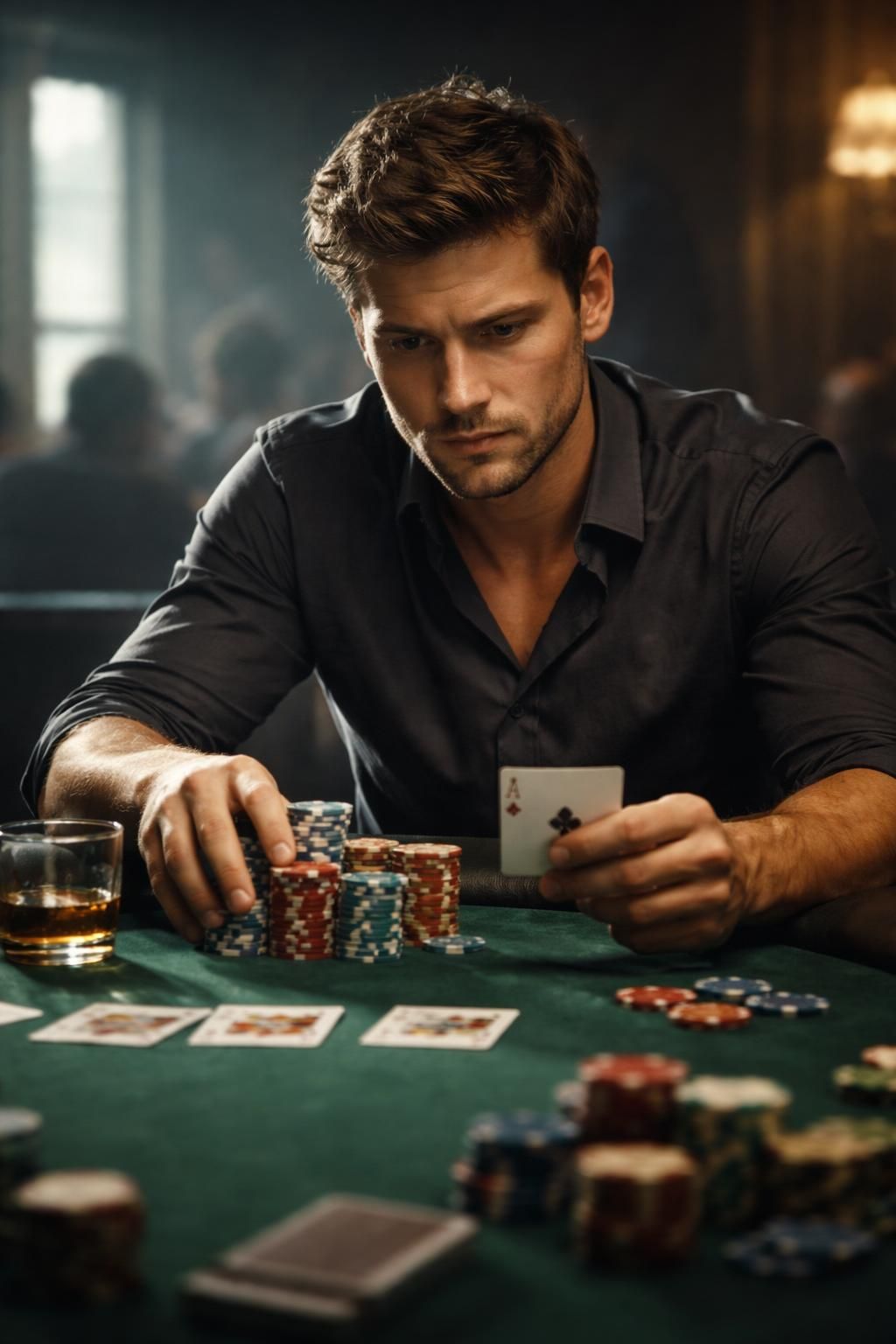 découvrez les meilleures mains pour maîtriser le slowplay au poker et optimiser vos stratégies de jeu pour surprendre vos adversaires.