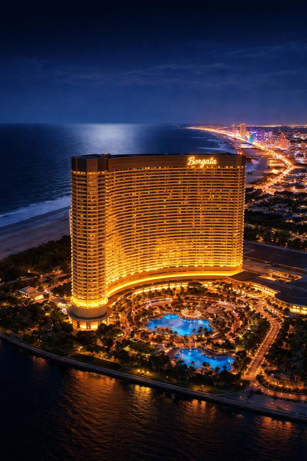 découvrez les mythes et réalités de la salle de poker borgata à atlantic city, un lieu emblématique pour les amateurs de poker aux états-unis. plongez dans l'ambiance, les stratégies et les vérités cachées de ce célèbre casino.
