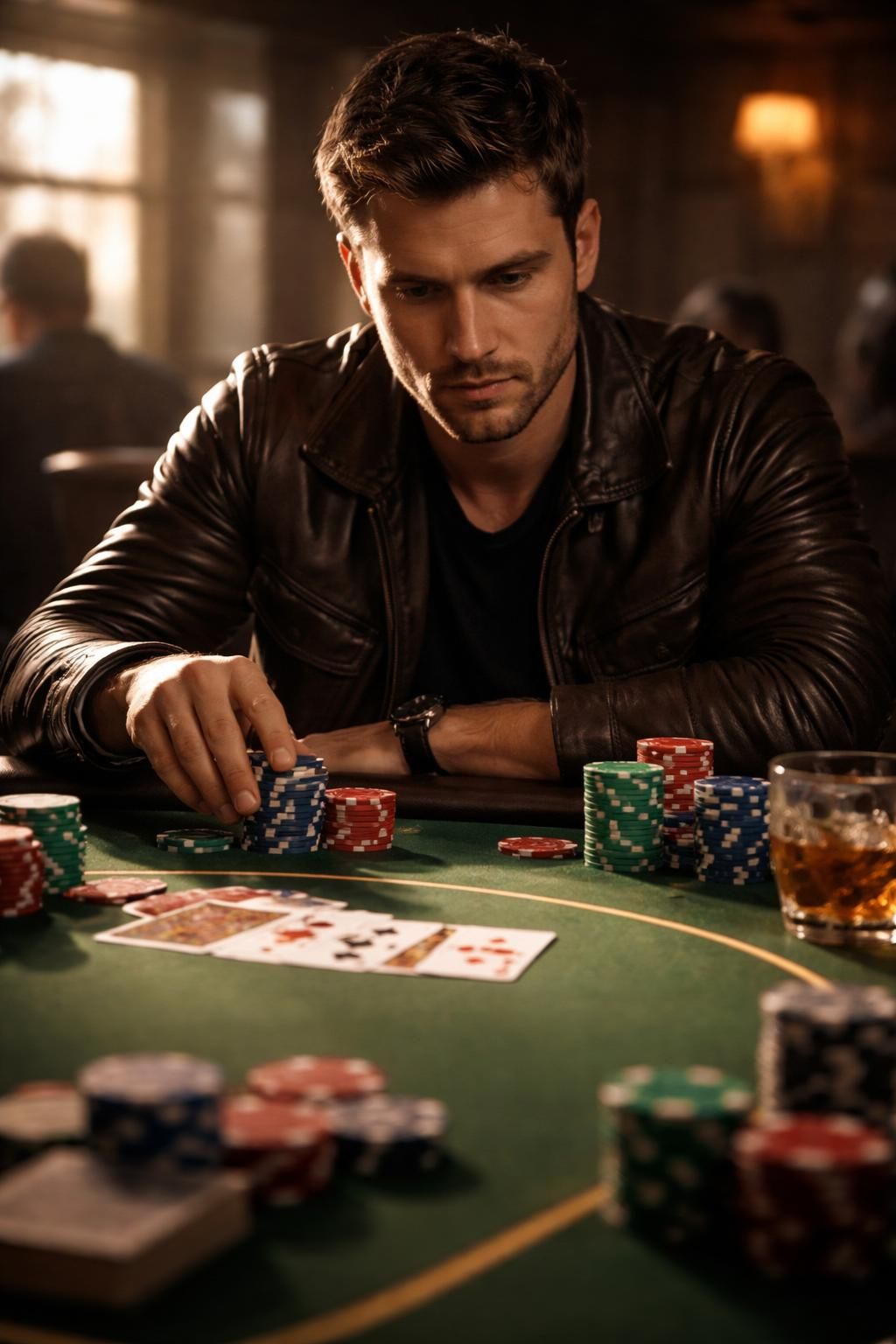 découvrez les erreurs courantes en gestion de bankroll au poker et apprenez des stratégies efficaces pour les éviter, afin d'améliorer votre jeu et protéger votre capital.