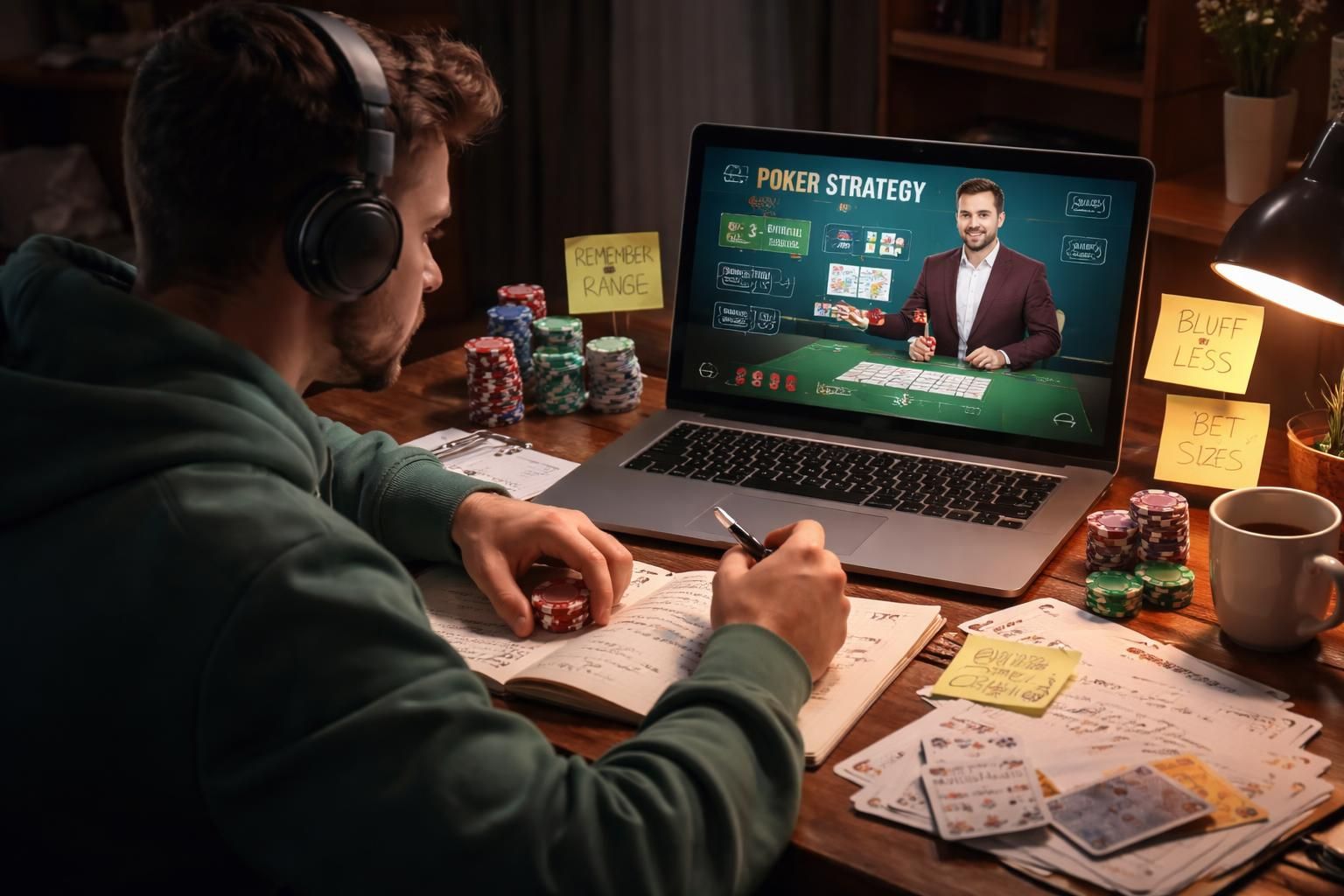 découvrez comment les vidéos sur le poker peuvent devenir un outil indispensable pour les débutants, en apprenant les règles, stratégies et astuces pour progresser rapidement.