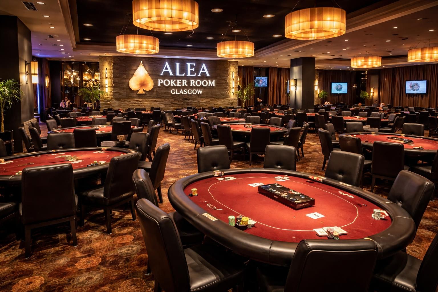 découvrez comment maximiser vos chances de succès à alea poker room à glasgow grâce à nos stratégies et conseils experts pour le poker.