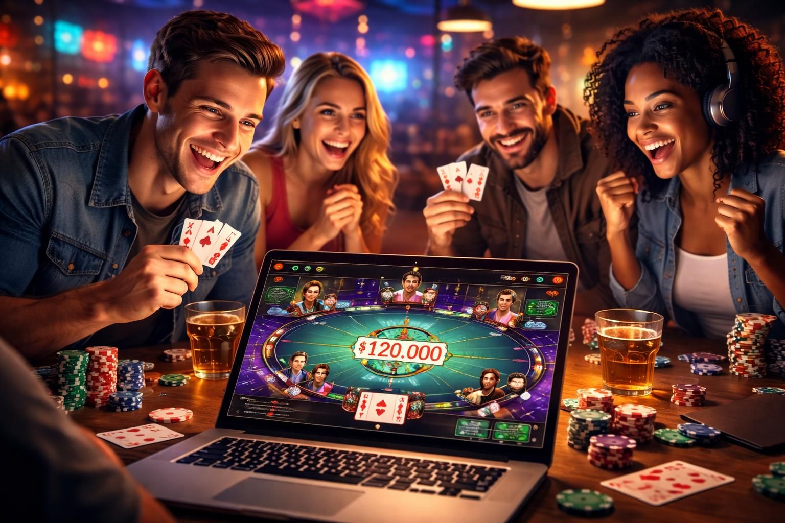 découvrez les meilleurs sites de poker offrant des rakebacks avantageux pour maximiser vos gains et profiter des meilleures promotions.