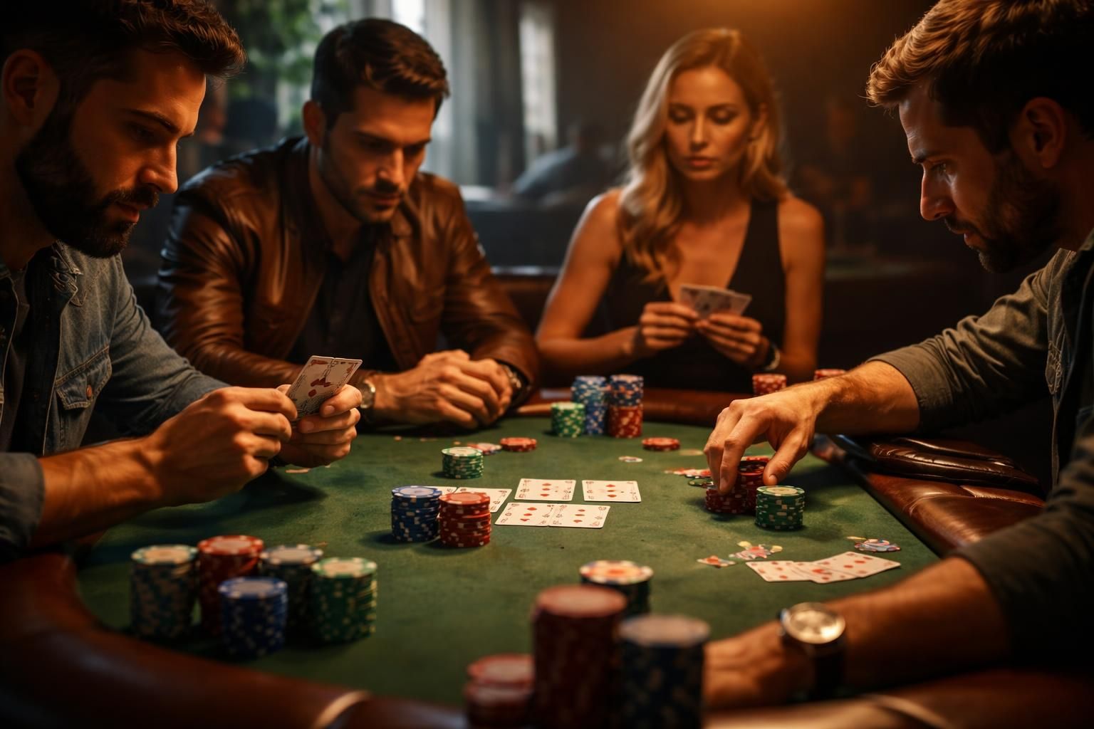 découvrez les techniques essentielles d'analyse de mains de poker pour améliorer votre stratégie et augmenter vos chances de victoire. indispensable pour tout joueur souhaitant maîtriser le jeu.