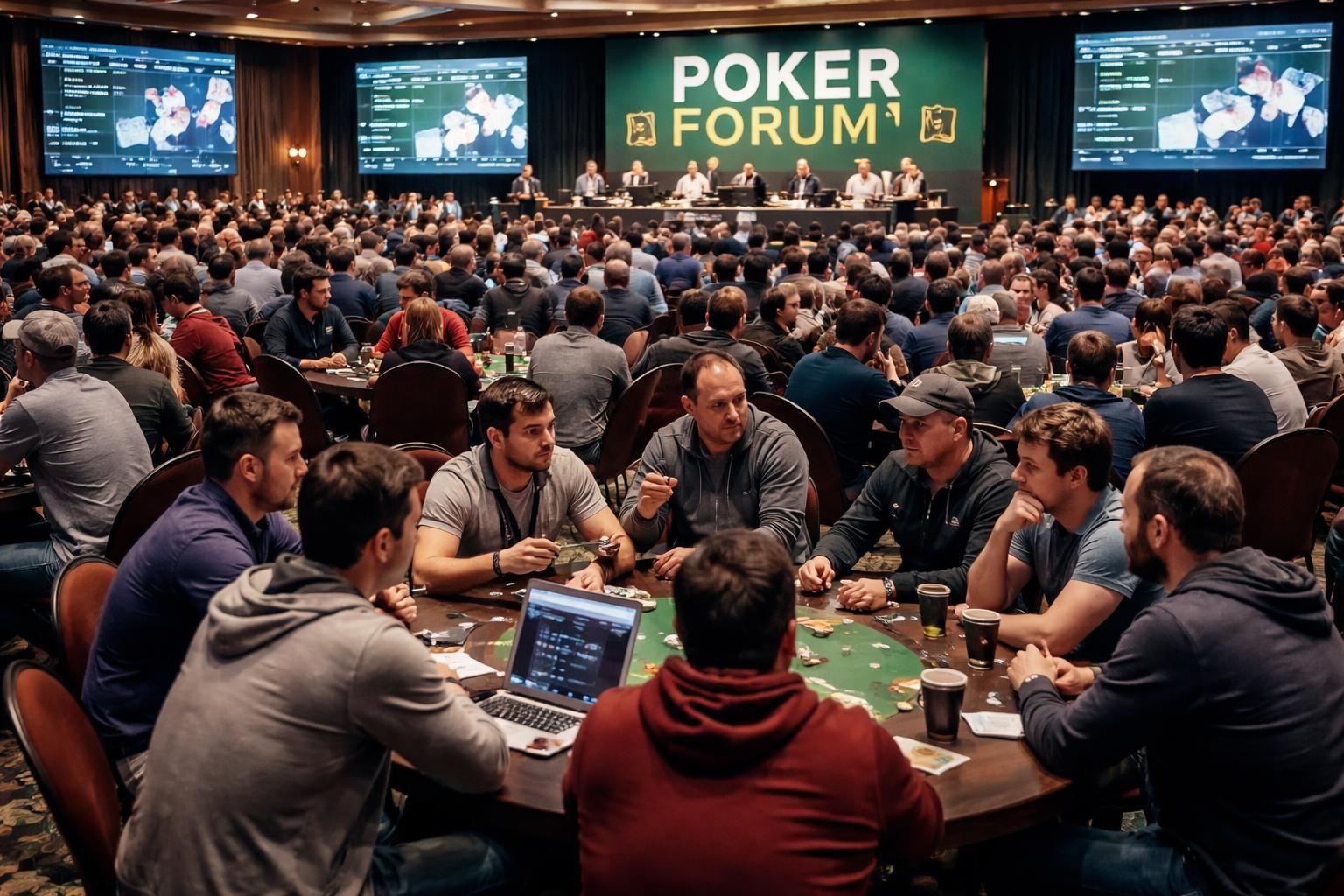 découvrez les meilleurs forums de poker pour échanger, apprendre et affiner vos stratégies de jeu afin d'améliorer vos performances à la table.