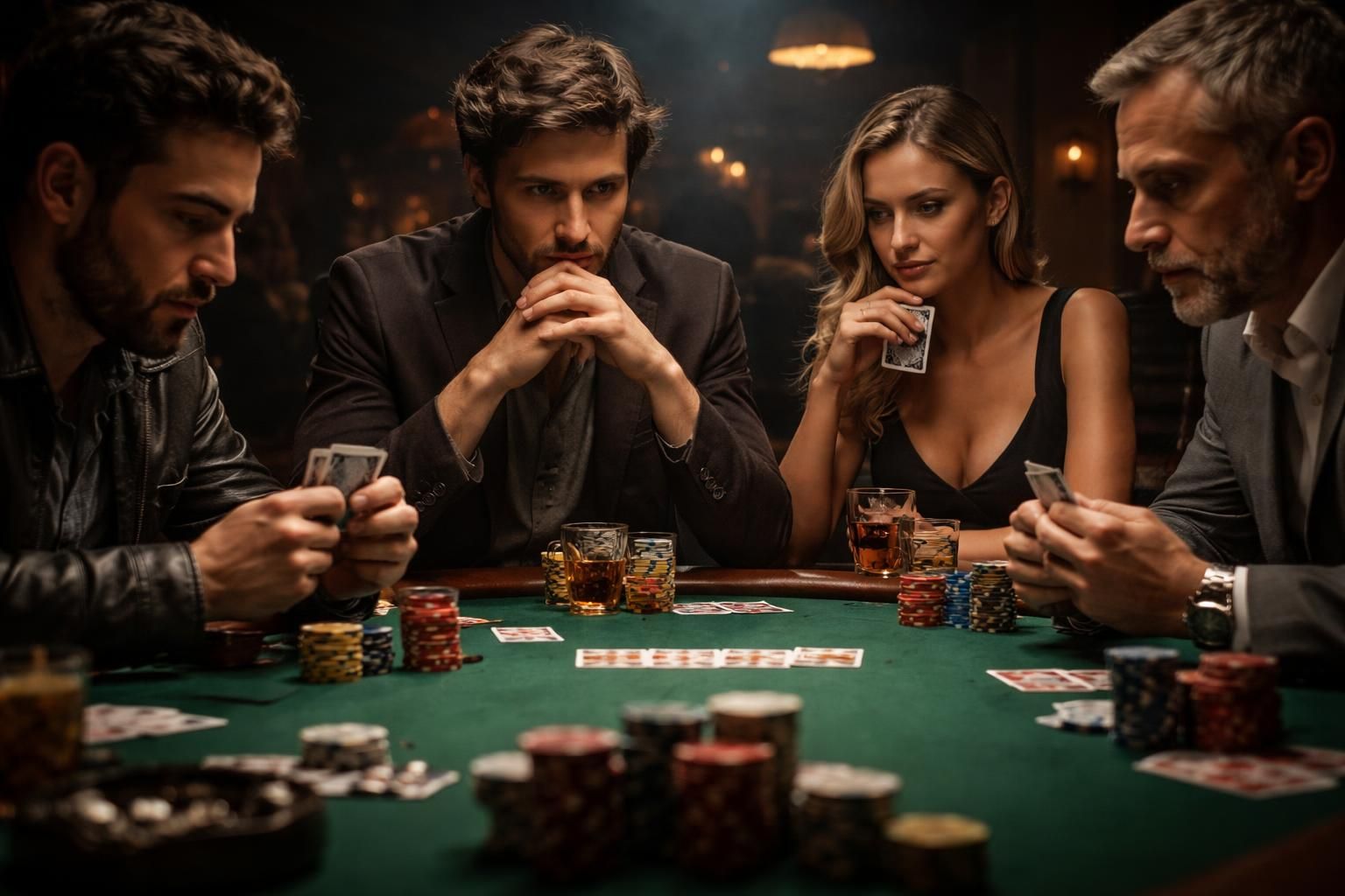 découvrez les meilleures astuces de psychologie du poker pour analyser et lire efficacement le comportement de vos adversaires afin de maximiser vos chances de gagner.