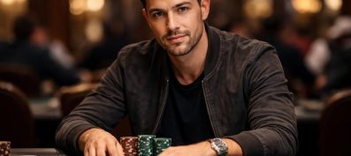 Alexandre Pinto au Poker : portrait d&rsquo;un grinder redoutable du circuit