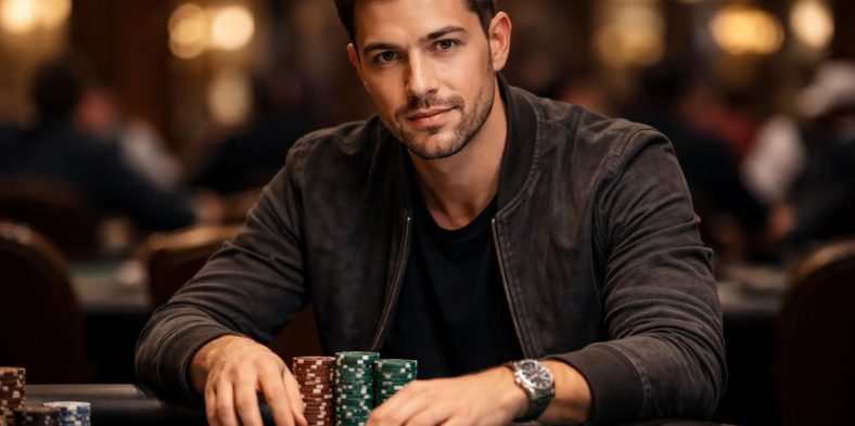 Alexandre Pinto au Poker : portrait d&rsquo;un grinder redoutable du circuit