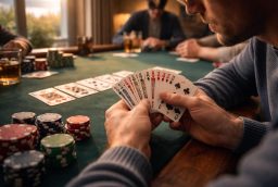 Analyser les mains de cooler au poker : qu&rsquo;en tirer pour progresser