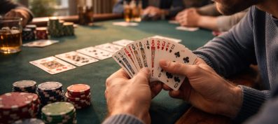 Analyser les mains de cooler au poker : qu&rsquo;en tirer pour progresser