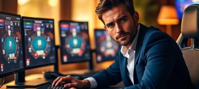 Augmentez vos gains avec ces astuces pour le multi-table au poker
