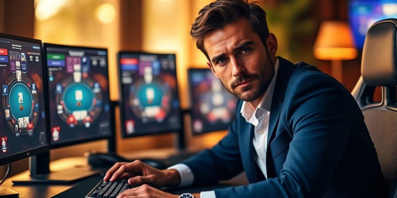 Augmentez vos gains avec ces astuces pour le multi-table au poker