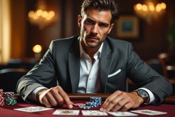 C-bet poker : Quand et comment le r&eacute;aliser pour des r&eacute;sultats optimaux