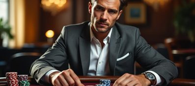 C-bet poker : Quand et comment le r&eacute;aliser pour des r&eacute;sultats optimaux