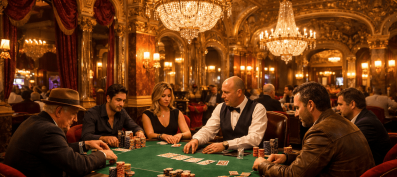 Les meilleurs conseils pour gagner &agrave; la salle de poker Casino Barri&egrave;re &agrave; Deauville en France