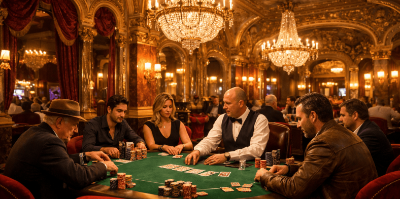 Les meilleurs conseils pour gagner &agrave; la salle de poker Casino Barri&egrave;re &agrave; Deauville en France