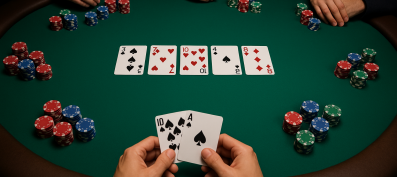 Apprendre le poker pas à pas : le guide pour les novices