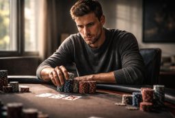 Classement poker : d&eacute;couvrez les meilleures strat&eacute;gies pour grimper les &eacute;chelons