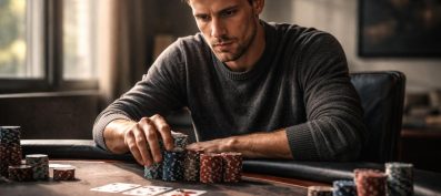 Classement poker : d&eacute;couvrez les meilleures strat&eacute;gies pour grimper les &eacute;chelons