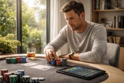 Comment choisir le meilleur coach de poker pour vos besoins sp&eacute;cifiques