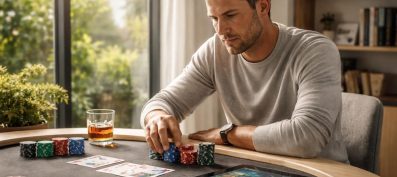 Comment choisir le meilleur coach de poker pour vos besoins sp&eacute;cifiques