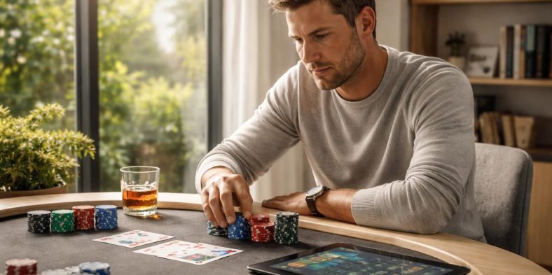 Comment choisir le meilleur coach de poker pour vos besoins sp&eacute;cifiques