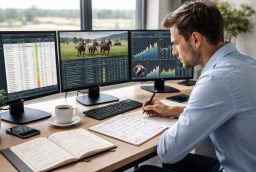 Comment devenir un expert gr&acirc;ce au turf rentable ?