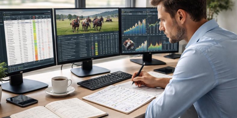 Comment devenir un expert gr&acirc;ce au turf rentable ?