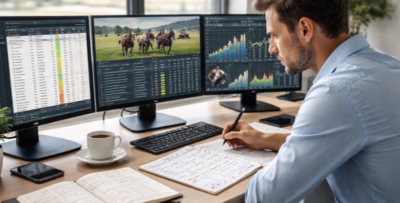 Comment devenir un expert gr&acirc;ce au turf rentable ?