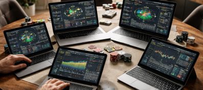 Comparatif des meilleurs poker trackers disponibles