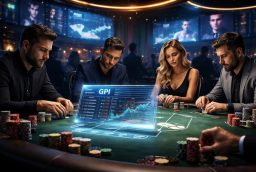 Comprendre le classement GPI au poker : comment sont not&eacute;s les meilleurs pros