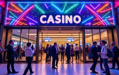 Découvrez la salle de poker du Cascades Casino en Colombie‑Britannique