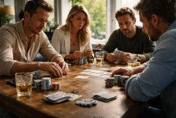 D&eacute;couvrez les meilleurs forum poker pour affiner vos strat&eacute;gies de jeu