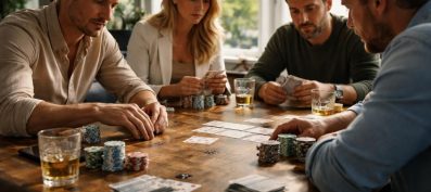 D&eacute;couvrez les meilleurs forum poker pour affiner vos strat&eacute;gies de jeu