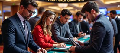 D&eacute;couvrez les secrets du tournoi de l&rsquo;EPT pour maximiser vos chances de victoire