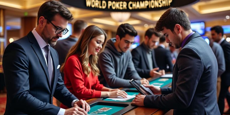 D&eacute;couvrez les secrets du tournoi de l&rsquo;EPT pour maximiser vos chances de victoire