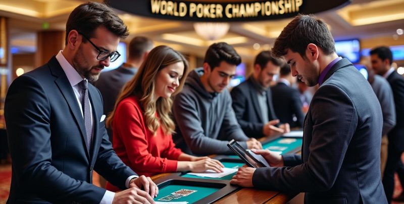 D&eacute;couvrez les secrets du tournoi de l&rsquo;EPT pour maximiser vos chances de victoire