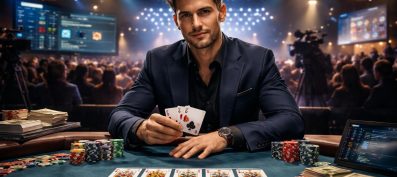 Devenir une poker star : les &eacute;tapes pour briller sur la sc&egrave;ne mondiale