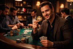 FPO Poker : comment se qualifier pour le France Poker Open avec succ&egrave;s