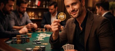 FPO Poker : comment se qualifier pour le France Poker Open avec succ&egrave;s
