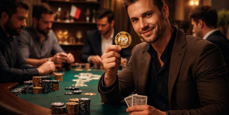 FPO Poker : comment se qualifier pour le France Poker Open avec succ&egrave;s