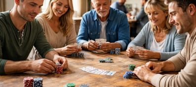 Formation poker pour tous : des options accessibles et vari&eacute;es