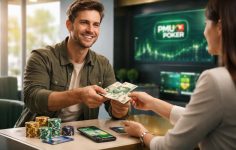Guide de la boutique PMU Poker : comment convertir vos points en cash pro