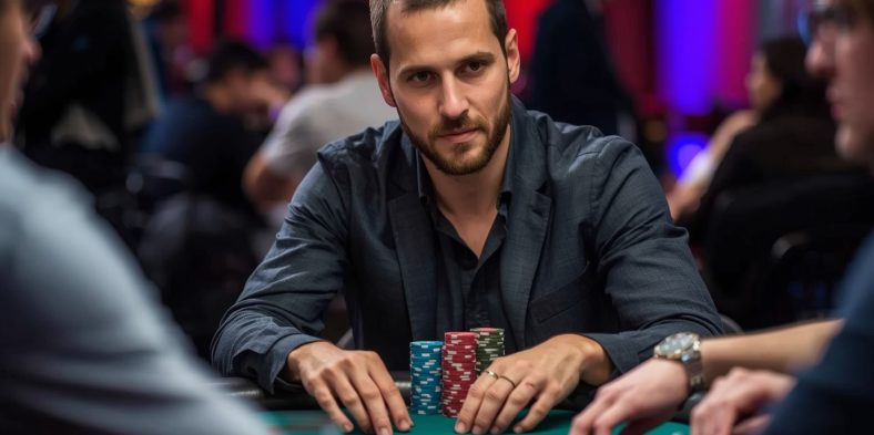 Heads-up au poker : Strat&eacute;gies pour dominer vos adversaires
