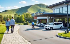 La salle de poker King&rsquo;s Resort à Rozvadov en République tchèque redéfinit l&rsquo;expérience