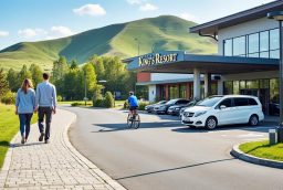 La salle de poker King&rsquo;s Resort à Rozvadov en République tchèque redéfinit l&rsquo;expérience